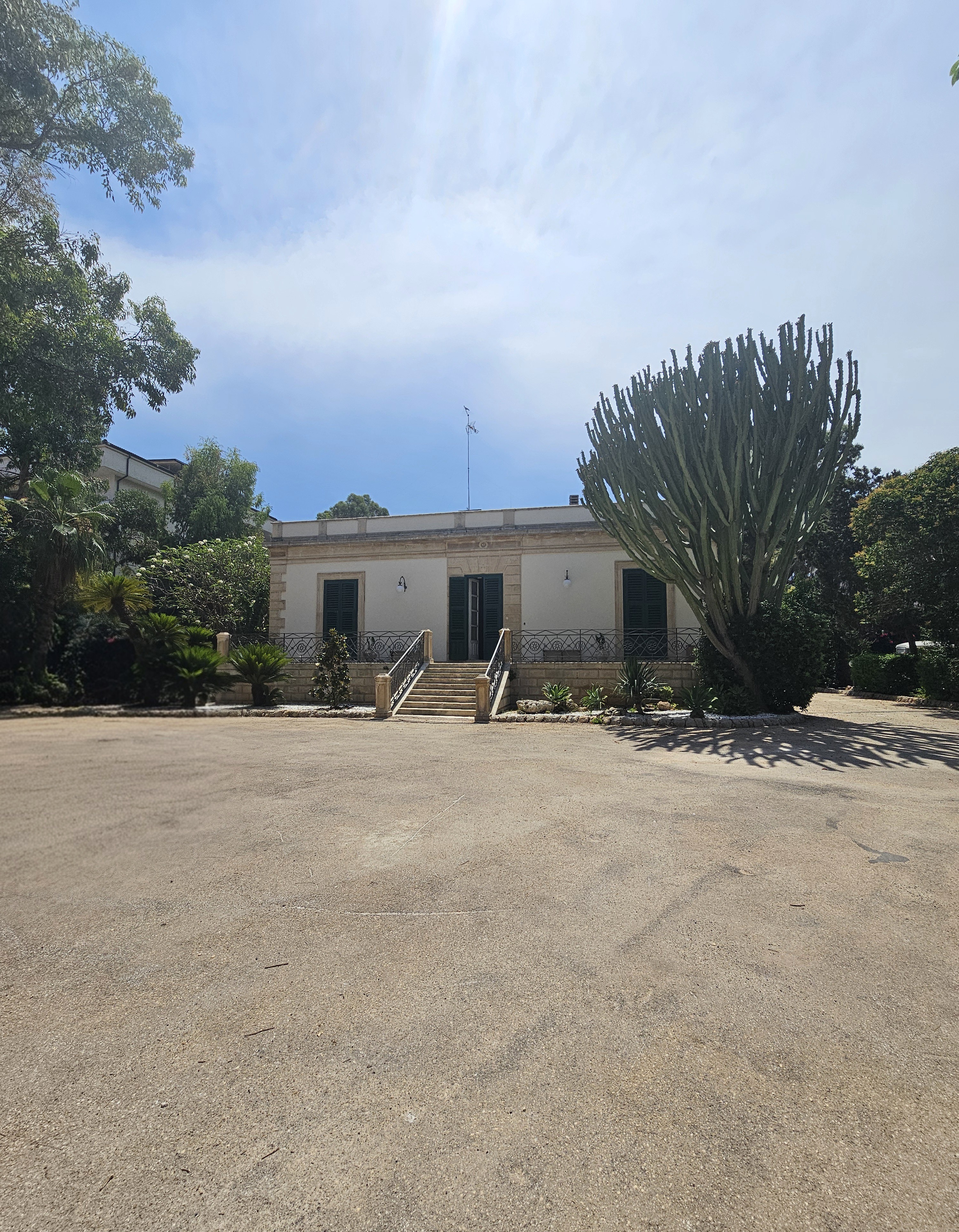 Una casa da ricordare